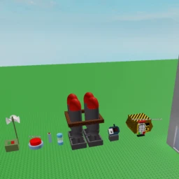 Nukes vs Bombs (MULTIPLAYER) icon