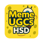 MemeUGCs Group Thumbnail