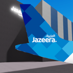 Jazeera Airways [JA]