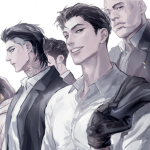killua's nice group