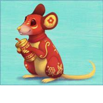rat gang/team