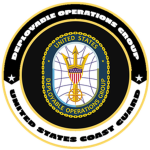 {USCG] Deployable Operations Group