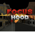 Focus Hood Entertainment