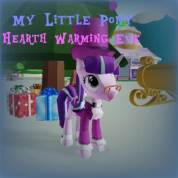 Juego de rol 3D de My Little Pony (Nevando❄️) icon