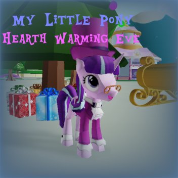 Juego De Roles My Little Pony