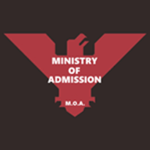 The Ministry of Admissions