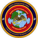 Marine Expeditionary Force ~[MEF]~