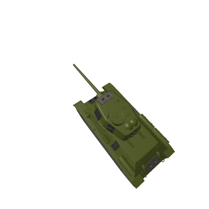 Tank (Armored!)
