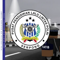 [ASIA] Traffic Education Center, Serpong icon
