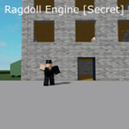 Ragdoll Engine [Secrets]