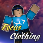Focus Clothing