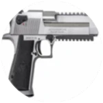 Starter Desert Eagle