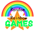 Random-Rainbow Games
