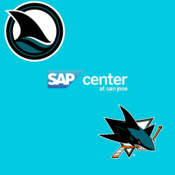 SAP Center At San Jose