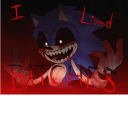 sonic.exe (10+ only)