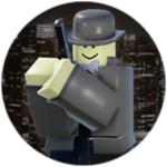 All Business Roblox badge thumbnail