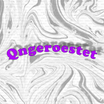 qngeroestet