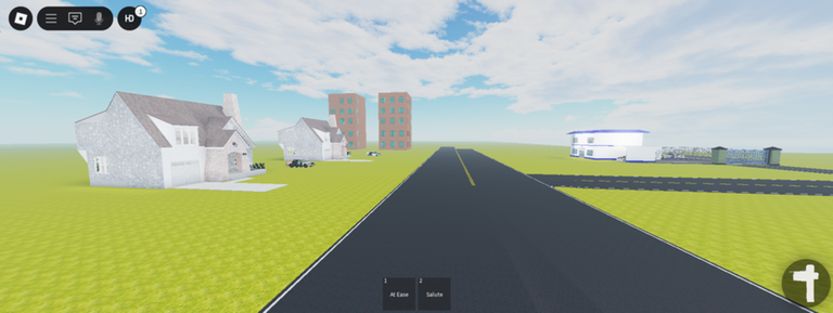 Pangkalan tentera udara/darat sungai Pahang  screenshot 3