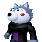 swinki z piggy od willowa