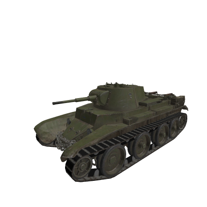 BT-7 (1937)