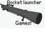 Rocket Launcher Games