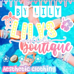 {Lily's boutique}