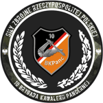 IIIRP I 10 ####### Kawalerii Pancernej