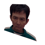 Player456 Following you