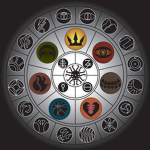 The Idolic Sins