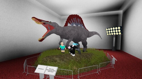 Showcase Museum