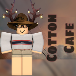 Cotton Cafe  V1!