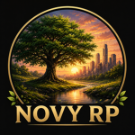 NOVY RP POLAND WL OFF