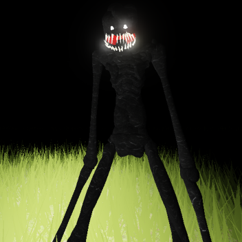 It Hides In The Shadows [Horror]