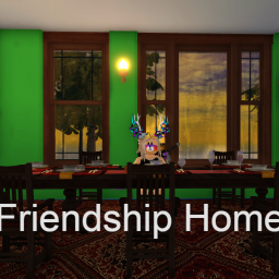 Friendship Home