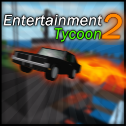 Entertainment Tycoon 2 icon