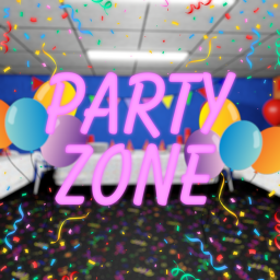 Party Zone icon