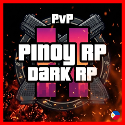 [PVP] Pinoy RP Dark RP