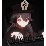 Kyouka simps
