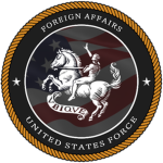 |US| United Foreign Affairs