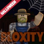 Bloxity [🎃HALLOWEEN🎃]