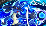The Lucario Team