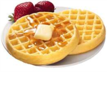 Waffles Rule!