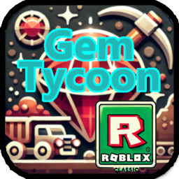 Gem Tycoon™ icon