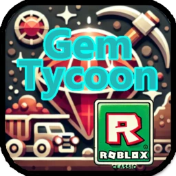 Gem Tycoon™ icon