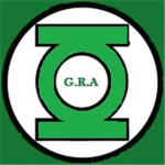 Green Lantern Core