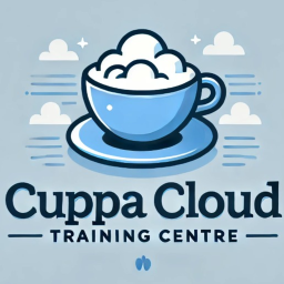 Cuppa Cloud Training.