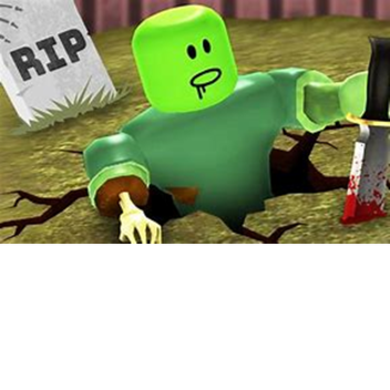 Zombie Adventure[BETA]