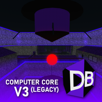 Dynatech Computer Core V3 (Legacy/Original)