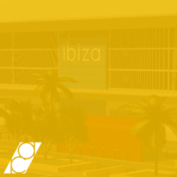 Aeroport d'Eivissa