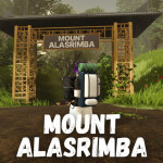 Mount Alasrimba [BETA TESTING]